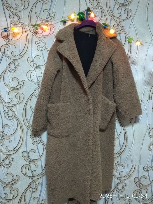 Продам пальто tedi.