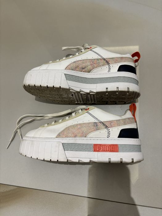 Крцове Puma Nike