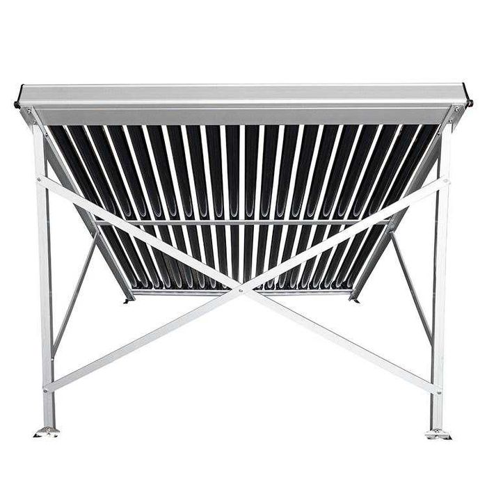 Quyosh kollektori/Солнечный коллектор