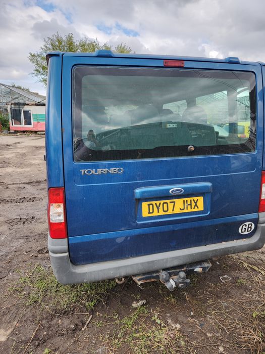 НА ЧАСТИ!!! Форд транзит 2.2.тдци, ford transit tdci