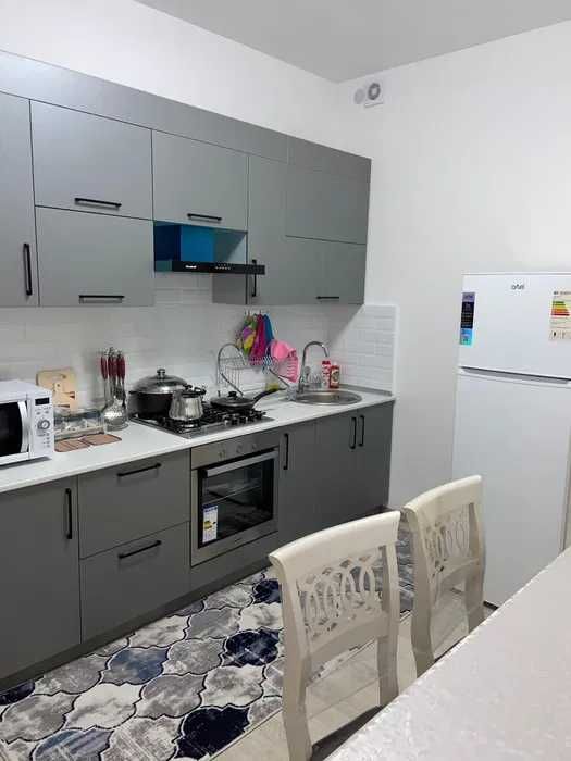 R4 Сдаётся квартира 2/5/9 на ЖК Ассалом Сохил!