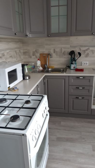 Сдам 1 и 2 комнатные квартиры