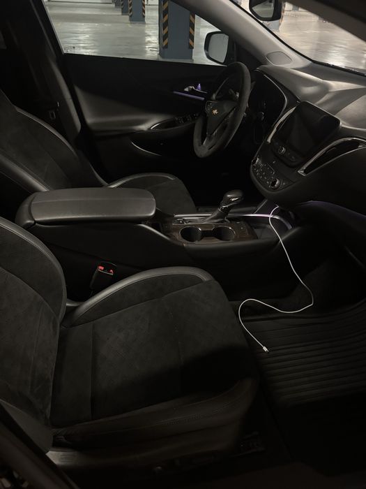 Malibu Premier 2Тurbo