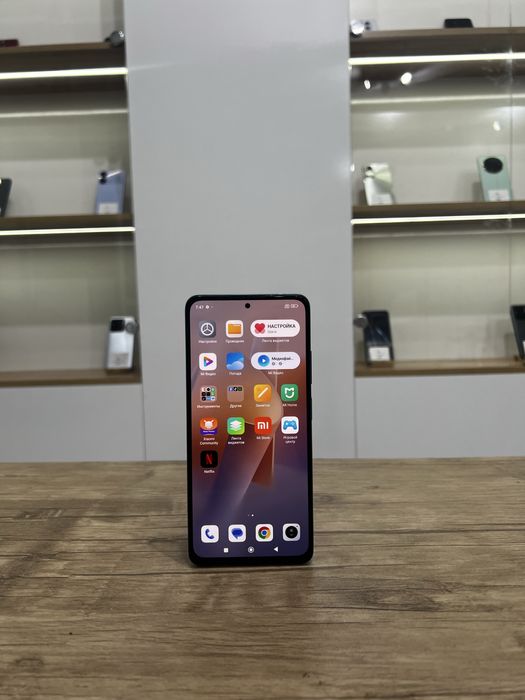 Redmi Note 12 pro (256gb)