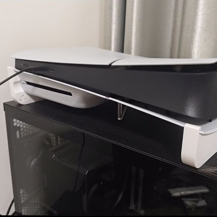 Подставка для PS5 slim