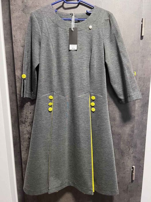 Дамска рокля Lucy Fashion