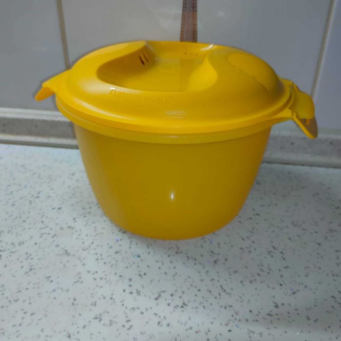 Срочно Зерноварка - Рисоварка Tupperware НОВАЯ 5000