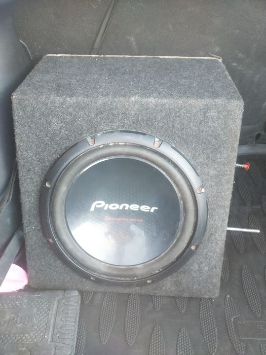 Буфер сатылады жагдайы жаксы