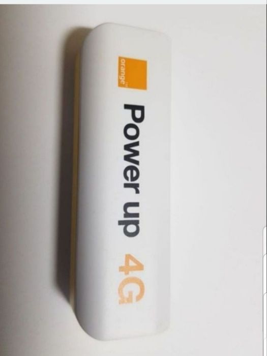 Baterie externă Power up 4g