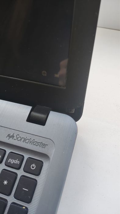 Продам ноутбук