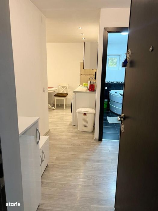 Apartament 2 camere modern, mobilat complet – Tineretului – Șincai
