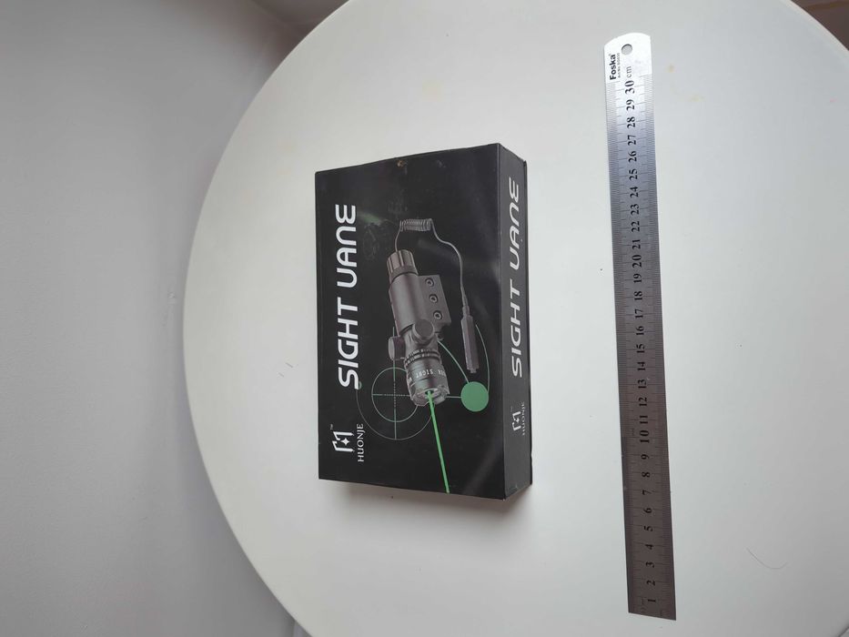 Лазарен Прицел за Оръжие или Телескоп