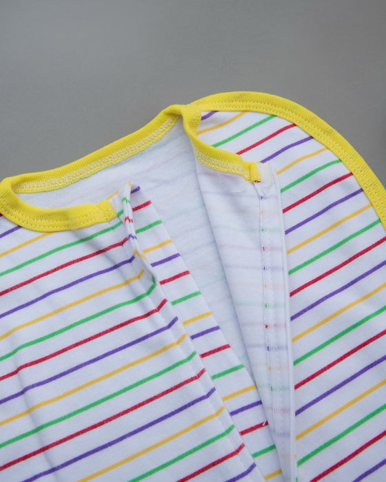 Ткань рибана 100% хлопок