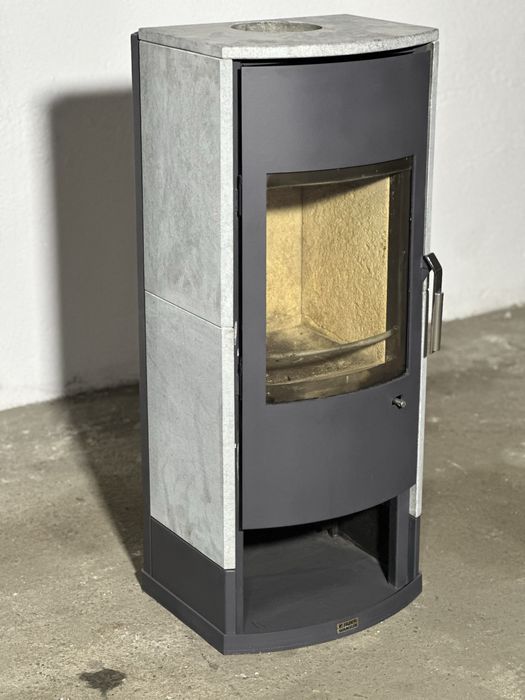 Sobe/seminee/focarea