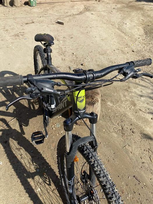 Sprint Apollon 27,5”