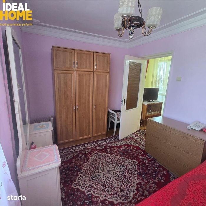 Apartament 2 camere Alexandru-Rond 28