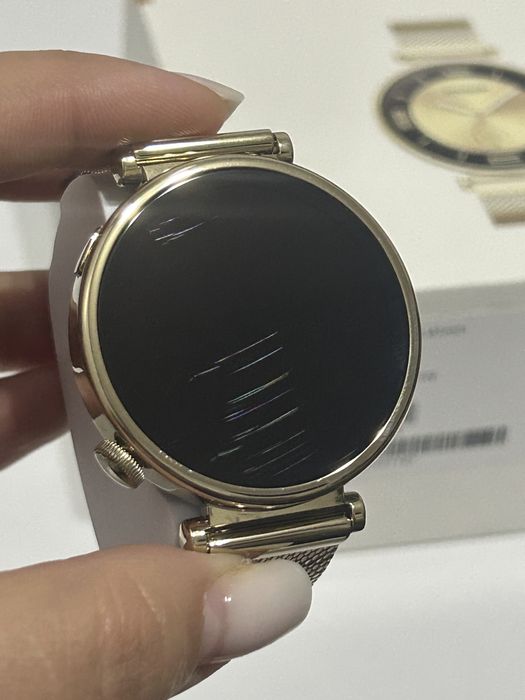 Huawei watch Gt 4