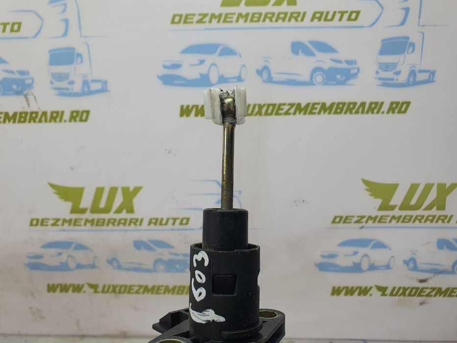 Pompa ambreiaj 6q0721388a 1.2 benzina Volkswagen VW Golf 4 [1997 - 20