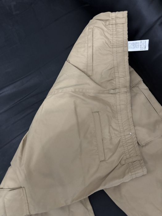 Мъжки карго панталон ZARA