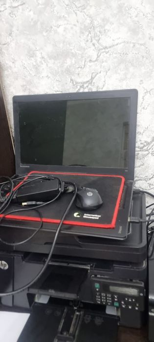 Бәрі заттар сатылады