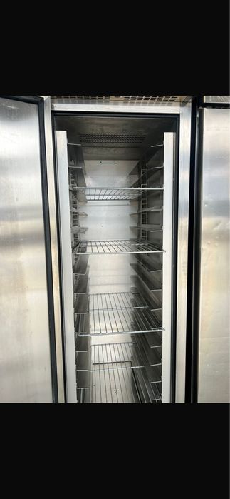 Congelator profesional