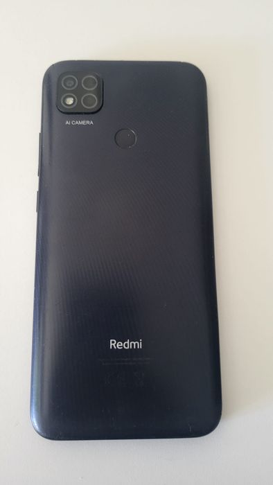 Xiaomi   Redmi   9   C