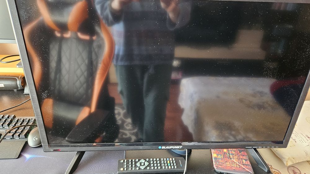 Телевизори LED Full HD Smart tv