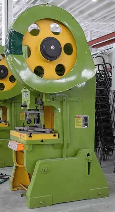 Пресс Станок 25 тонна (Штамповочный)