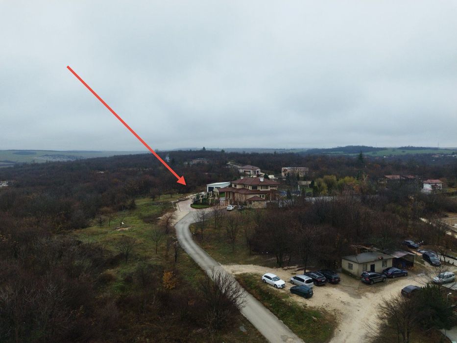 Продава се Парцел в Плевен, Кайлъка - 3323 кв.м за 70 €/кв.м - Снимка #4