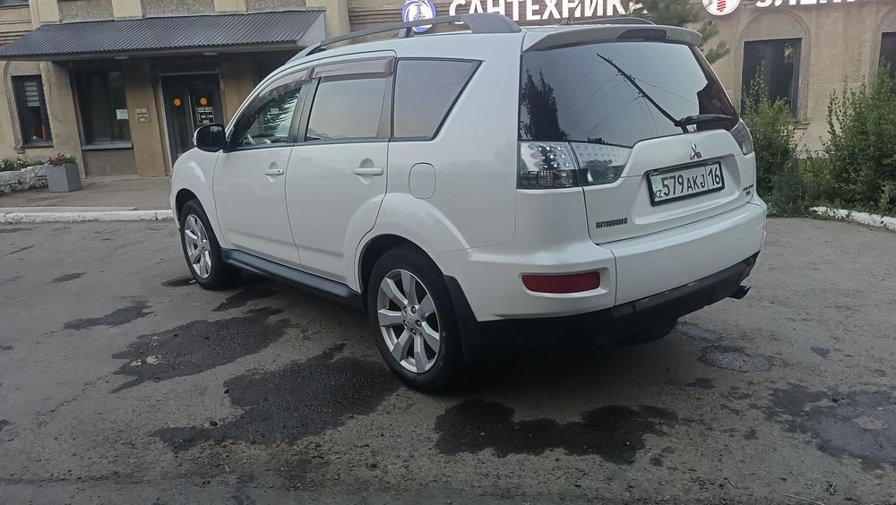 Продам Митсубиси
