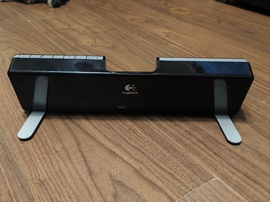 Boxa stereo LOGITECH