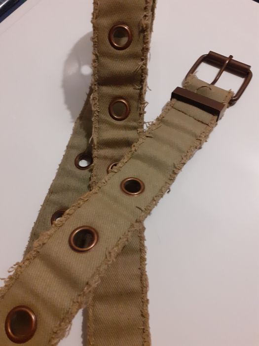 Женский пояс новый