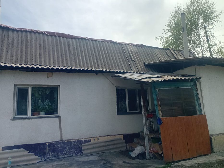 Продам небольшой домик.
