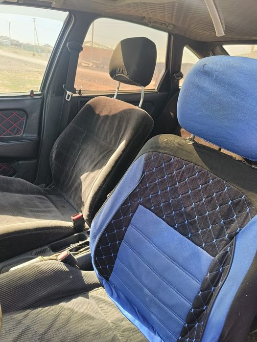 Опель вектра 1.6