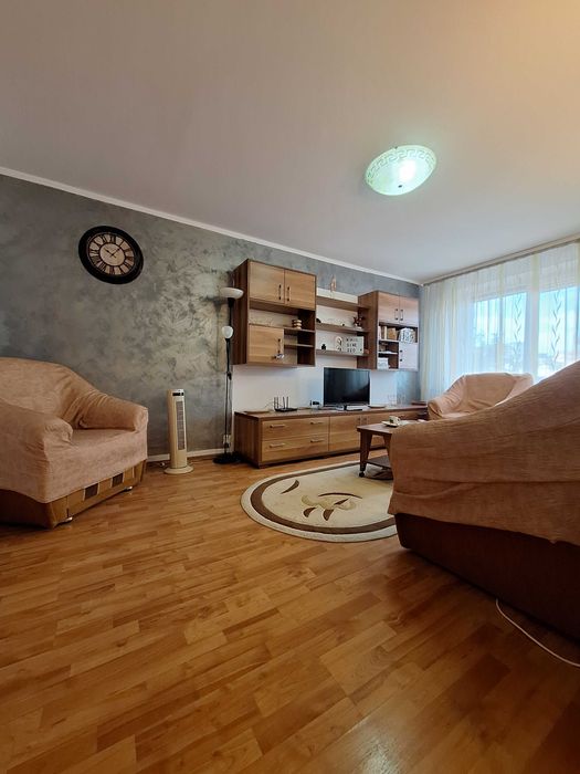 Apartament 2 camere, Crangasi - Vintila Mihailescu