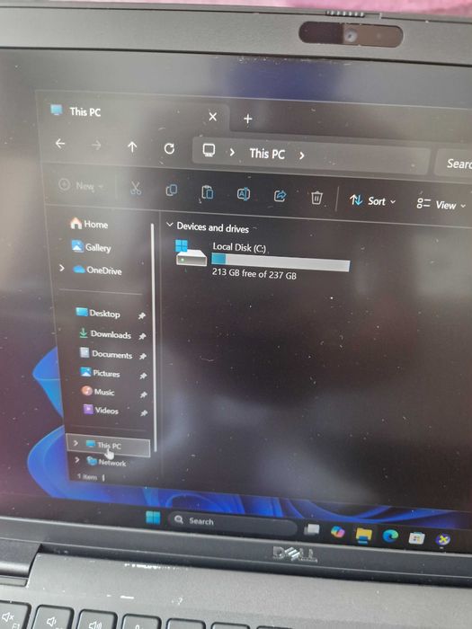 Dell Latitude 7410 | 10 Generation |