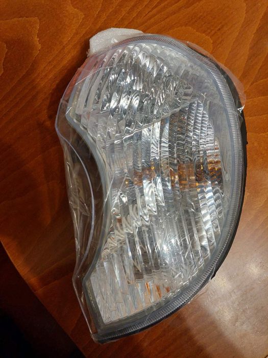 Ляв мигач за hundai terracan