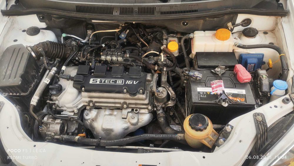 Nexia 3 avtomat Нексия 3