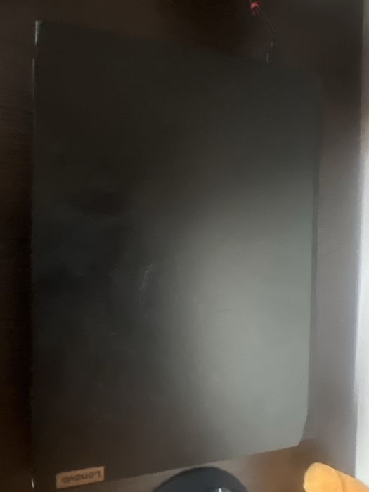 Линова ideapad GAMING