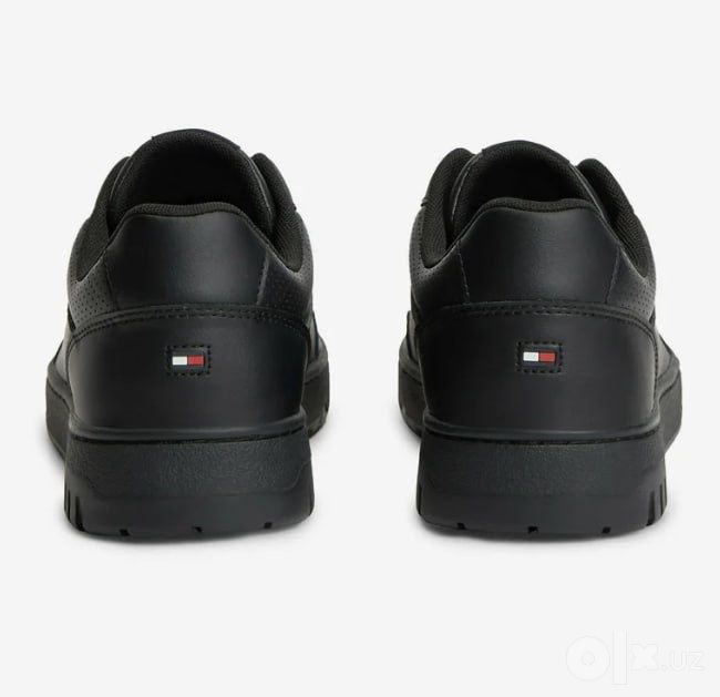 Мужская обувь Tommy Hilfiger