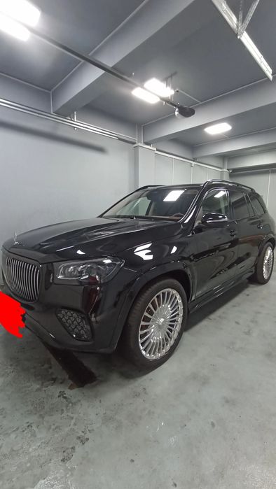 Curățare PROFESIONALĂ AUTO / Detailing / Polish