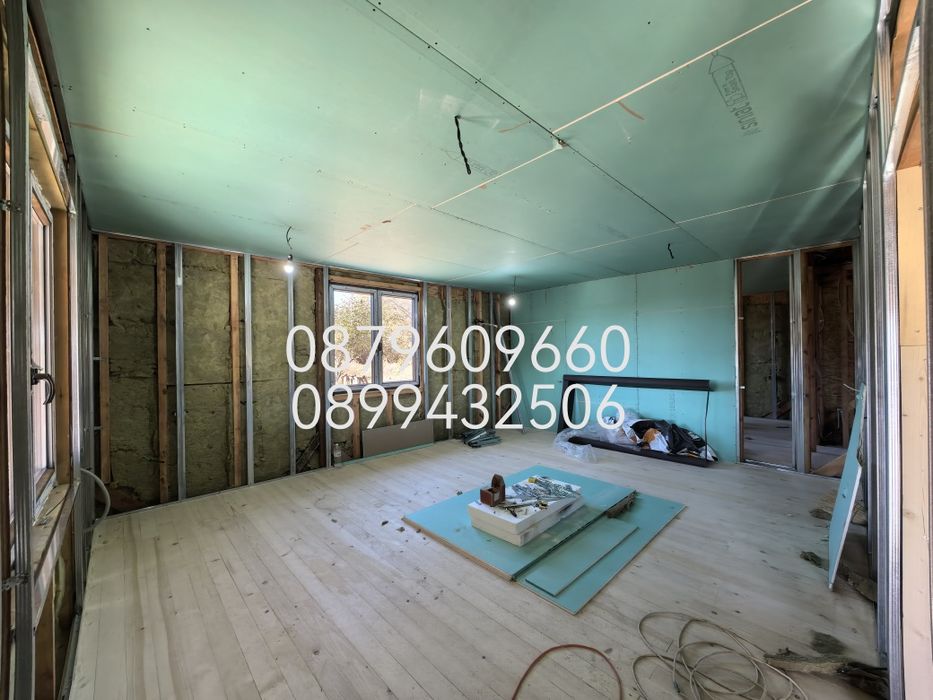 Дървени Къщи Сглобяеми Къщи