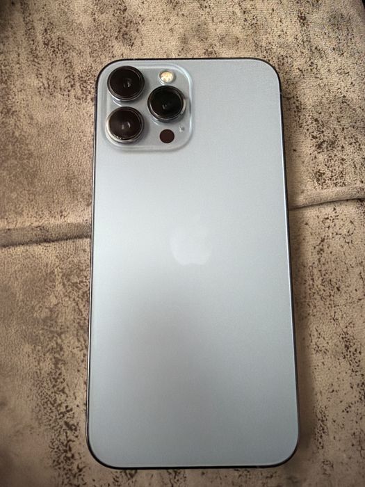 Apple 13 promax 256