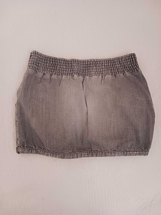 Дамска къса пола Benetton р-42