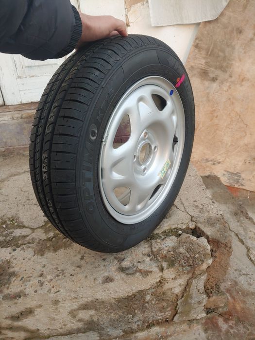 Spark zapaska diska balon yangi.