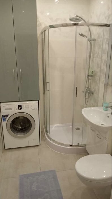 Сдается квартира