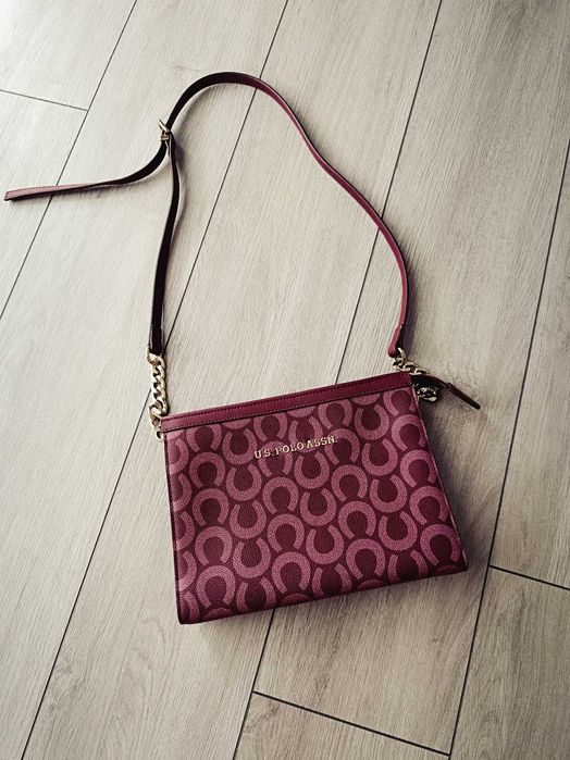 Geantă chic de umăr