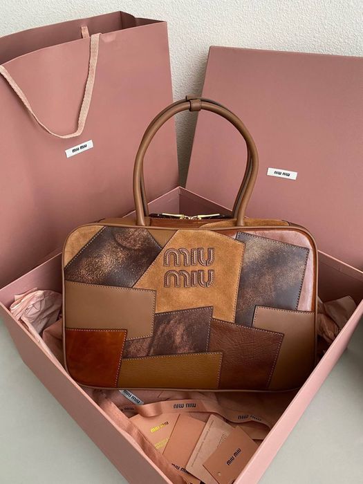 Geanta Miu Miu Large