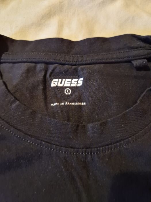 Тениска Guess размер L