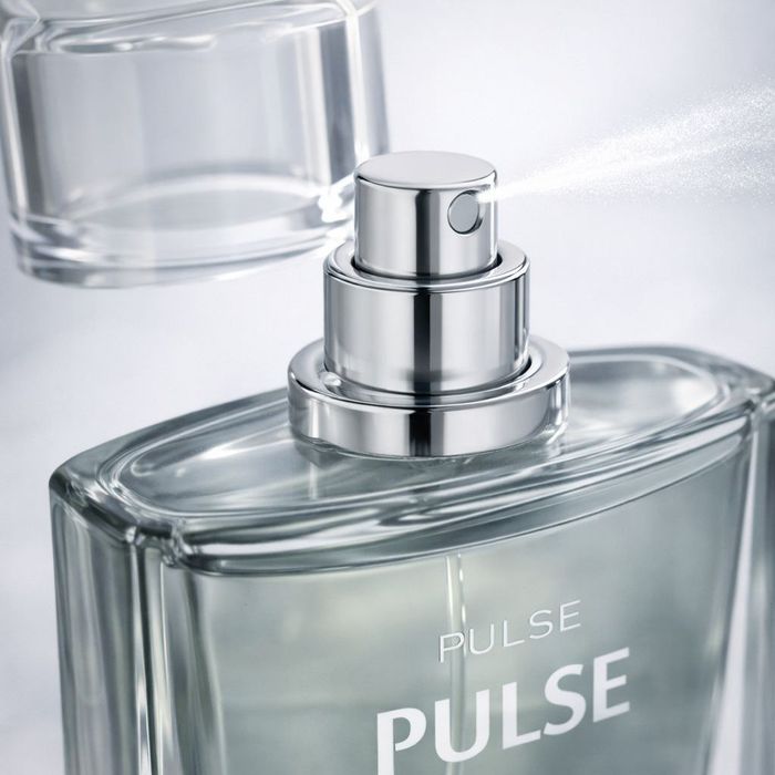 Мужской парфюм, свежий аромат, 100 мл, стойкий, для повседневного испо